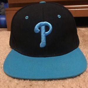Phillies SnapBack hat